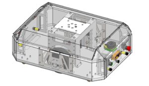 mobile robot